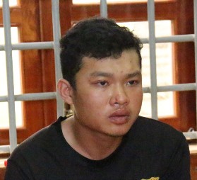 Bắt đối tượng giết bạn ở chung nhà trọ