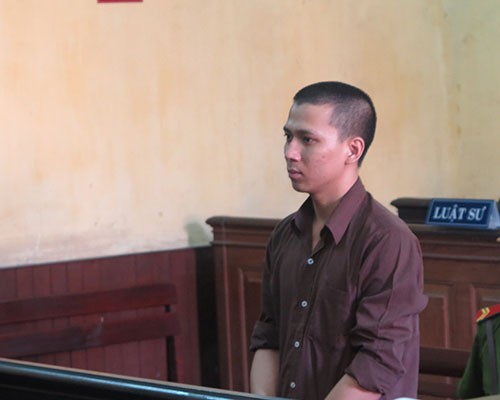 Tử hình kẻ giết hai mạng người