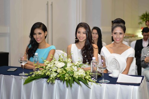 'Miss World Vietnam - Đường tới vương miện' sẽ bị phạt ?