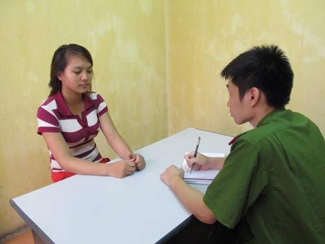 Kiều nữ chuyên săn 'tình một đêm' với khách ngoại quốc