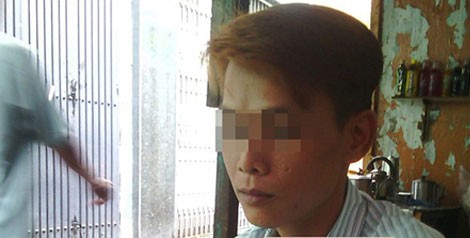 Gã trai âm mưu đổ bệnh HIV cho hàng loạt thiếu nữ