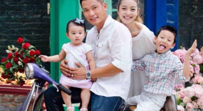 Jennifer Phạm tiết lộ bí quyết giữ chồng đại gia