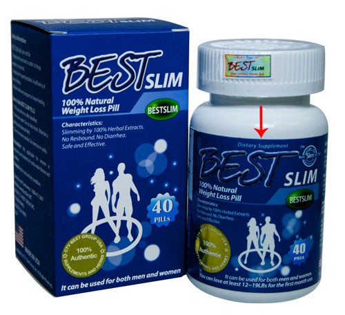 Đình chỉ lưu hành hai sản phẩm thực phẩm chức năng