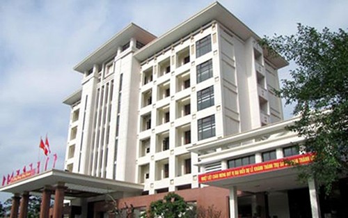 Vụ mất trộm tại Thành ủy Huế: Chưa xác định được tổng số tiền bị mất