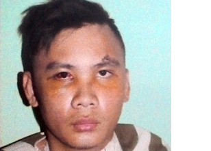 Chém sáu người bị thương vì tiếng nẹt pô