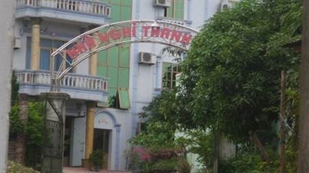 Nghi án đôi nam nữ vào nhà nghỉ tự tử do bị ngăn cấm tình cảm
