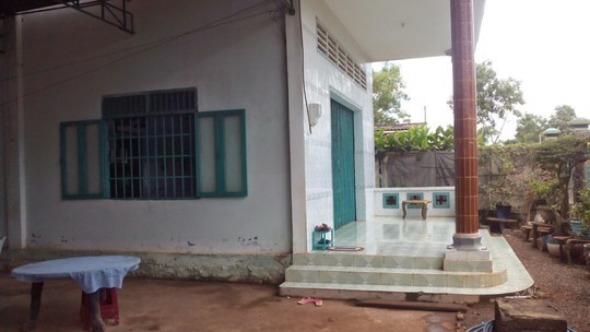 Điều tra nghi án bé gái năm tuổi bị chồng bảo mẫu dâm ô