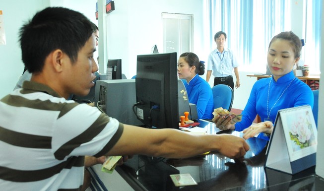 Tăng chuyến tàu trong dịp Tết Dương lịch