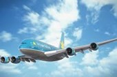 Phi công Vietnam Airlines xin nghỉ việc hàng loạt