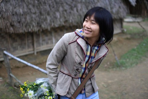 Nguyễn Ngọc Tư: 'Tôi không đứng về phía người phụ nữ thụ động'