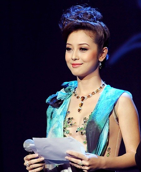 Những MC tiền tỉ của showbiz Việt