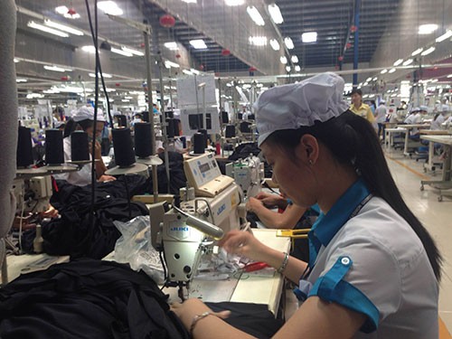 21 triệu người là nạn nhân của lao động cưỡng bức toàn cầu