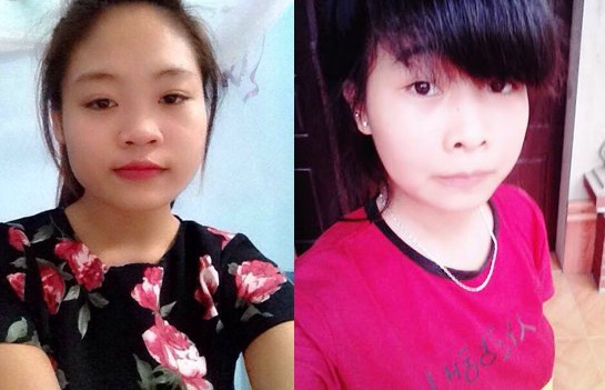 Hai nữ sinh mất tích bí ẩn trước ngày khai giảng