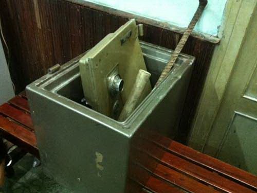 Nhiều vụ trộm đột nhập, lấy tài sản khi cả nhà du xuân