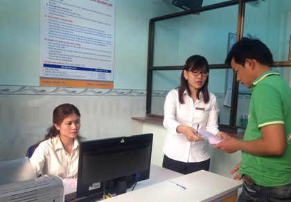 TP.HCM: Vi phạm giao thông, ngồi nhà vẫn nhận được giấy tờ tạm giữ