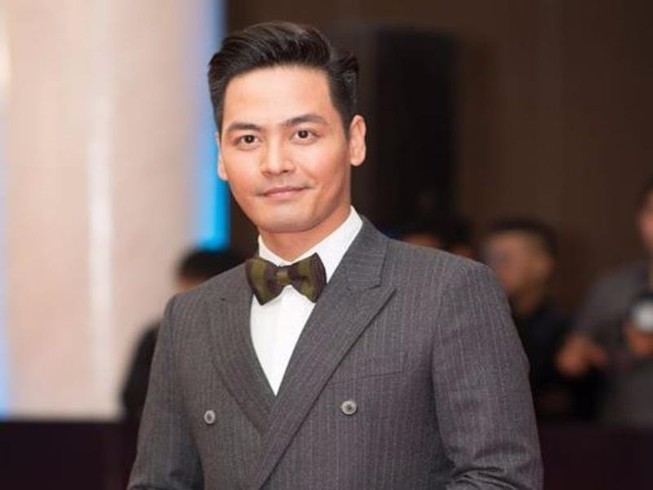 MC Phan Anh quyên góp hơn 10 tỉ đồng ủng hộ miền Trung