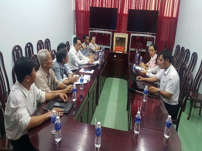 Bồi thường vụ ông Nén lần thứ 5 lại bất thành