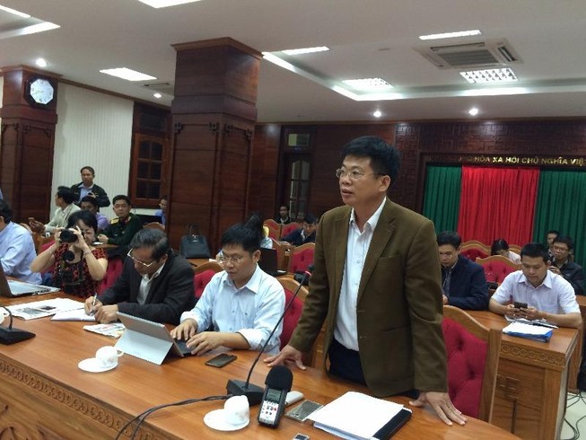 Vụ nổ ở Đắk Lắk: Con trai nguyên bí thư Tỉnh ủy hy sinh