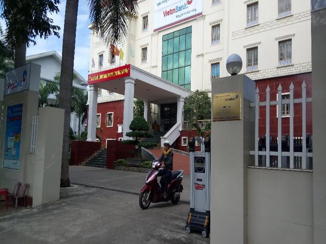 Đắk Lắk:Doanh nghiệp thưởng tết thấp nhất 100.000 đồng