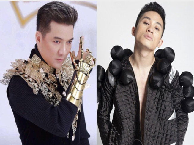 Tội chi bolero mà chê hỡi Tùng Dương?
