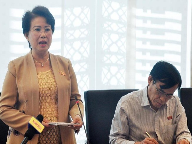 Kết quả giải quyết khiếu nại của bà Mỹ Thanh ra sao?