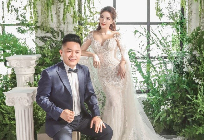 5 khách mời đặc biệt trong đám cưới của Bảo Thy là ai?