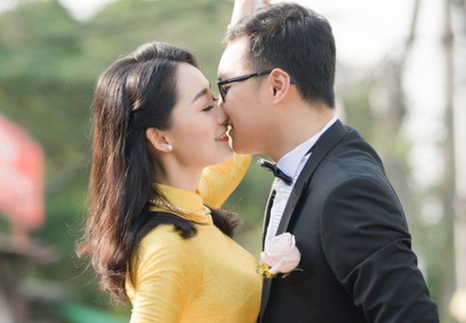 Sao Việt tuần qua: Á hậu Hoàng Oanh, Tấn Bo, BTV Thu Hà
