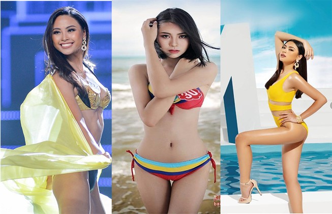 Người đẹp Đào Thị Hà sẽ không thi hoa hậu khi dừng chân tốp 5
