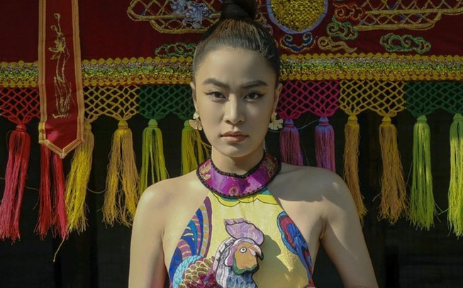 Mai Phương Thúy, Hoàng Thùy Linh, Sơn Tùng bùng nổ cuối năm