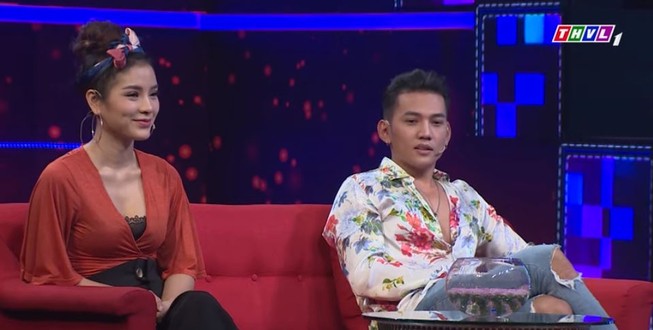 Phương Trinh Jolie đang yêu Lý Bình?