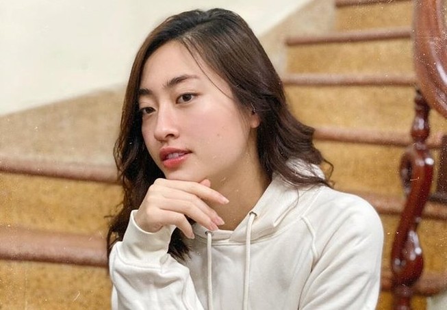 Ngày Valentine, Lương Thùy Linh tiết lộ chưa có bạn trai