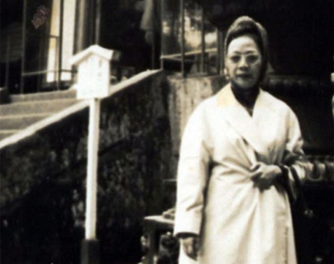 Henriette Bùi Quang Chiêu - Nữ bác sĩ đầu tiên của Việt Nam