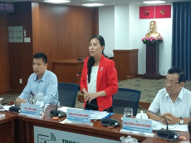 'Thành phố nghĩa tình - Kết nối yêu thương' năm 2020