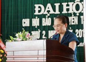 Cựu phó chủ tịch tỉnh Thừa Thiên-Huế bị kỷ luật
