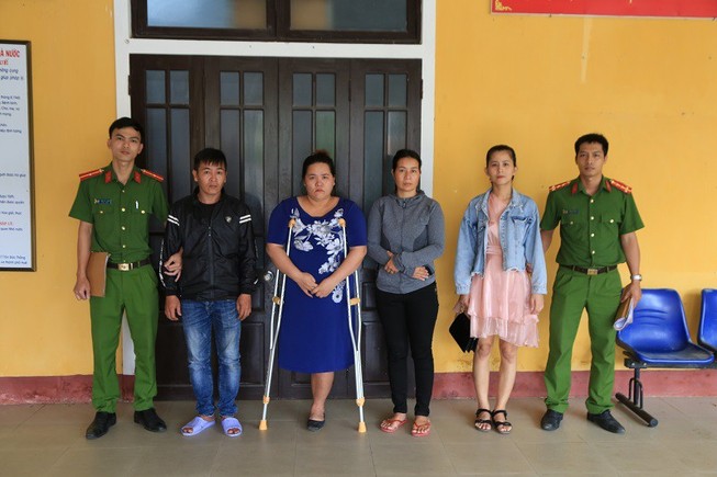Khởi tố thêm tội trong vụ đánh ghen ở Thừa Thiên - Huế