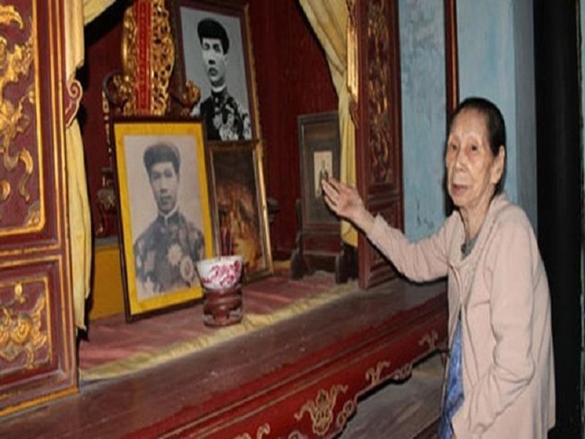 Cung nữ cuối cùng của triều Nguyễn qua đời, thọ 102 tuổi