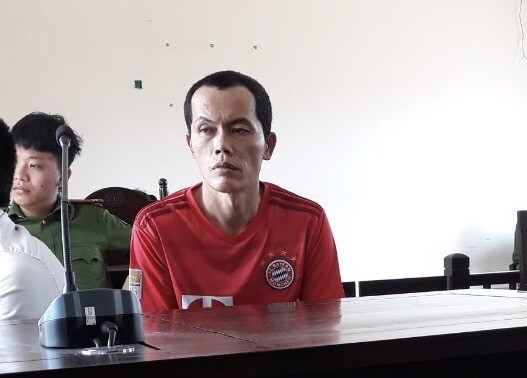 Bị tội hiếp dâm vì 'yêu' phụ nữ tâm thần