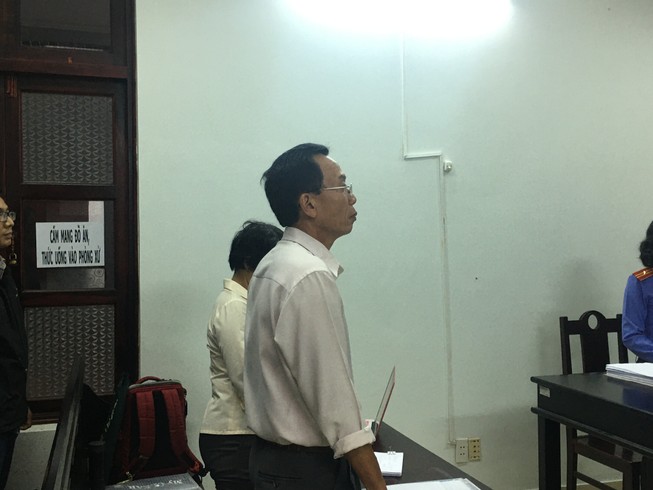 Bệnh viện FV thua kiện, phải xin lỗi công khai
