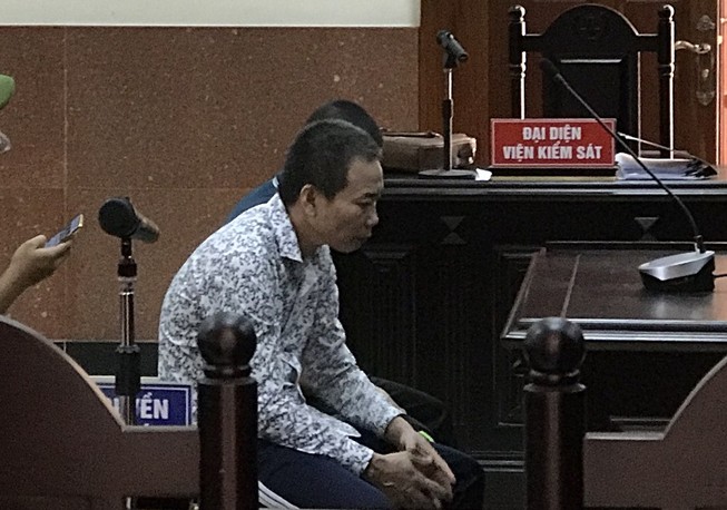 Không giảm án cho nhân viên bảo vệ hiếp dâm trẻ em