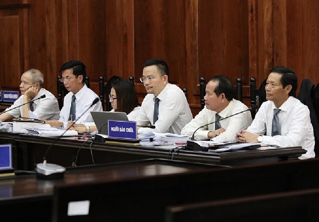 Vụ Cao Minh Huệ: Đề nghị bác kiến nghị của cấp sơ thẩm