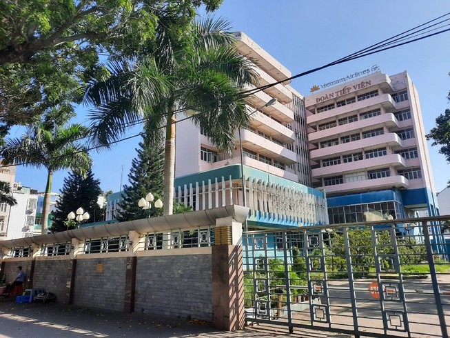 Ngoài hình sự, BN 1342 còn đối diện bồi thường thiệt hại