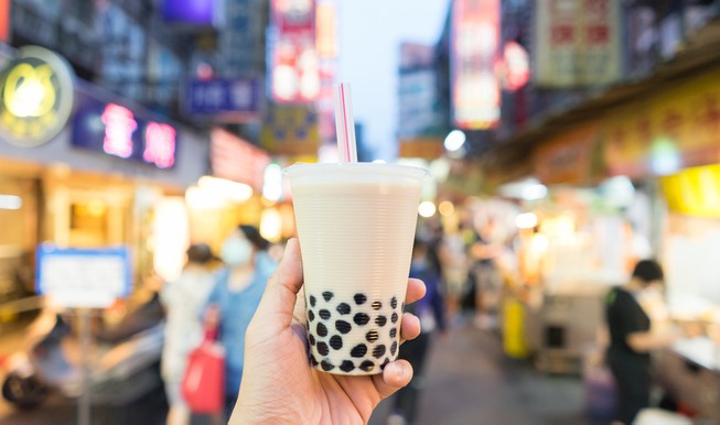 Uống trà sữa nên biết những điều này để tránh 'mang họa'