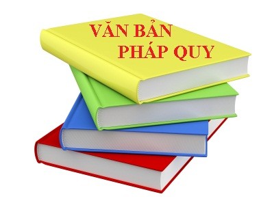 Không được trình văn bản nếu chưa qua cửa Sở Tư pháp TP