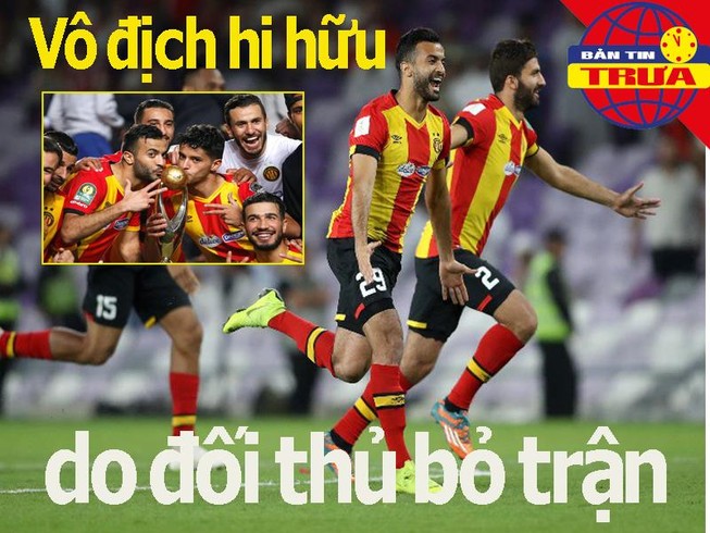 Vô địch do đối thủ bỏ trận; Thái Lan tiếp tục gặp tổn thất