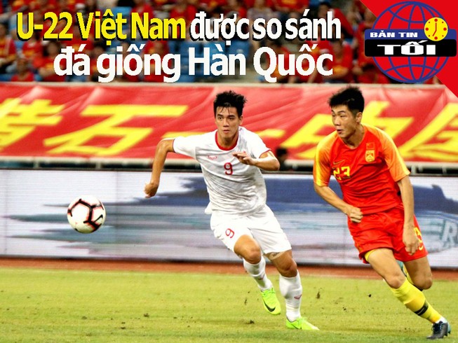 U-22 Việt Nam được so sánh giống Hàn Quốc; Barty dự WTA Finals
