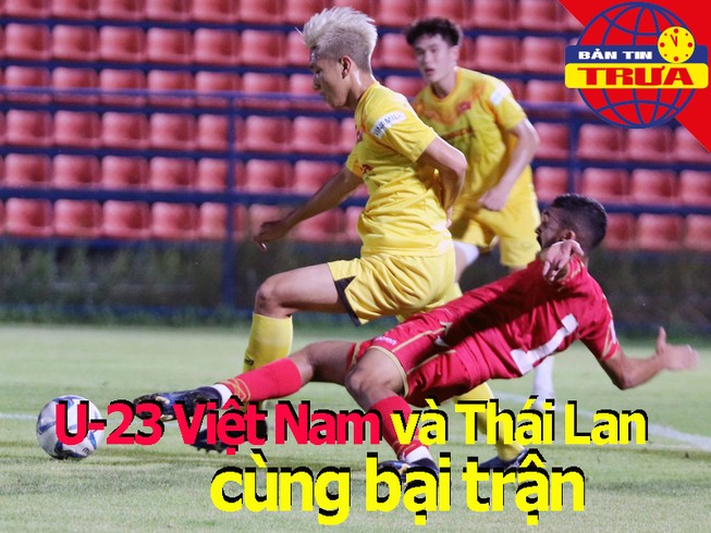 Việt Nam, Thái Lan cùng bại trận; Cựu chủ tịch FAT ra ứng cử