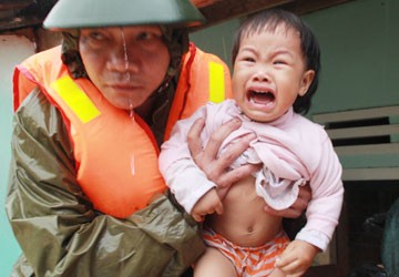 Đang có “bệnh dịch” mang tên thủy điện!