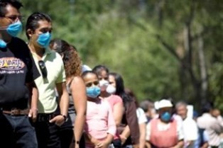 13 người tử vong do nhiễm virus cúm H1N1 tại Mỹ