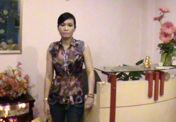 Chủ tiệm hớt tóc làm ngơ cho tiếp viên bán dâm