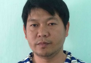 Đánh CSGT, một đối tượng bị tạm giữ